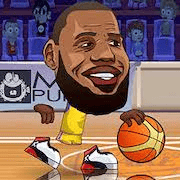 Basketball Star