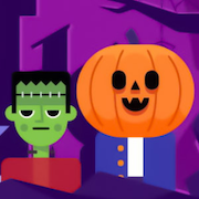 Spooky Tripeaks
